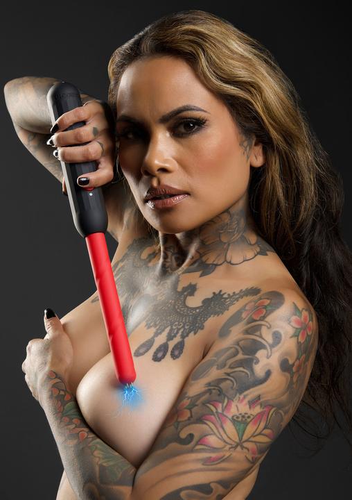 Produktbild Taboom Prick Stick Electro Shock Wand