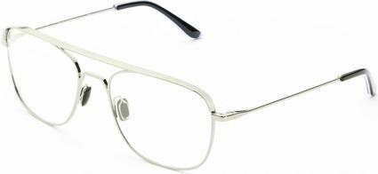 Produktbild Vuarnet Herren Brillengestell VL18200002 Weiss 55mm
