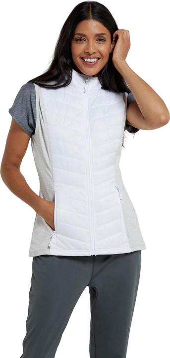 Image du produit Mountain Warehouse - Veste sans manches ACTION - Femme (34 D)