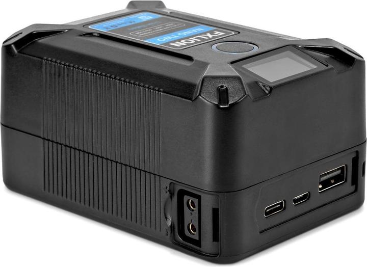 Immagine prodotto Fxlion Nano Two (Accumulatore di carica elettrica)