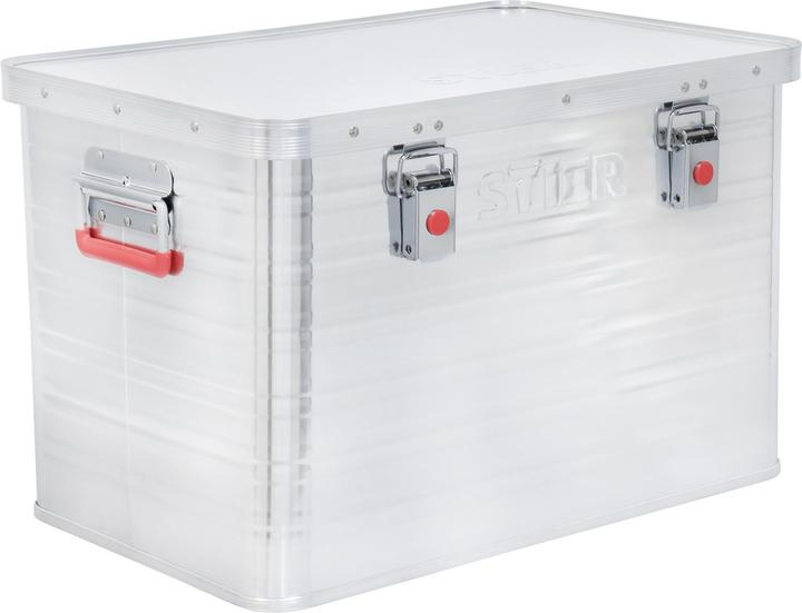 Alubox