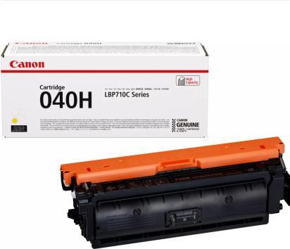 Productafbeelding Canon 040h (Y)