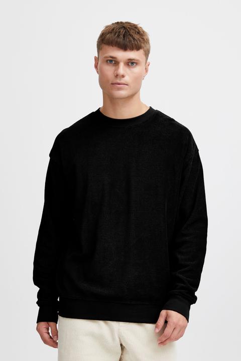 Actual product image Solid SDHaarvard - Sweatshirt - 21108025 (M)