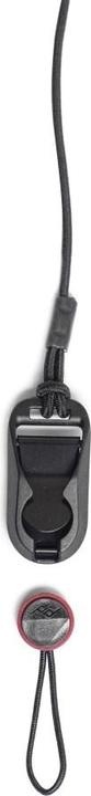 Actual product image Peak Design Key Tether v2