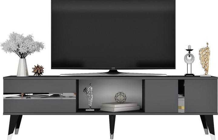 Actual product image Kalune Design Lena (150 x 29.5 x 50 cm)