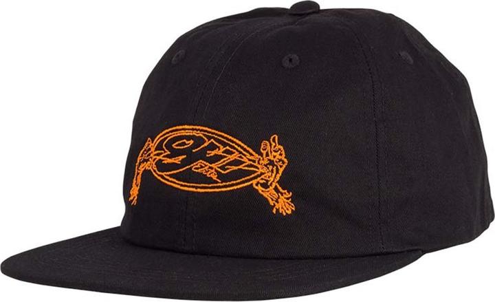 Oj`s Your Limits Snapback (One Size)