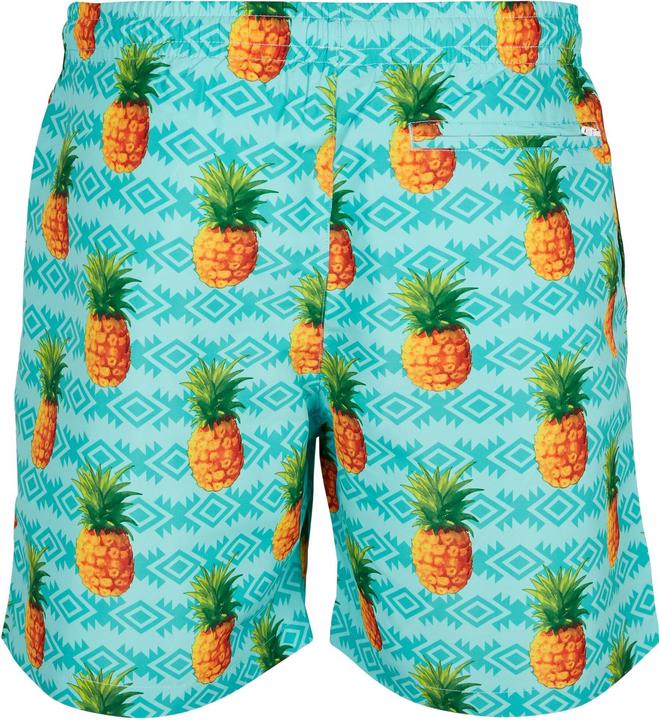 Immagine prodotto Urban Classics Pattern Swim Shorts (4XL)