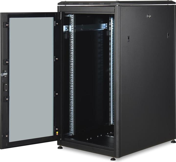 Immagine prodotto Digitus Armadio di rete Unico (22 HE, Rack da 19 pollici)
