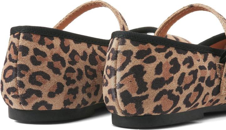 Immagine prodotto La Redoute Collections Ballerinas mit Leopardenmuster (27)
