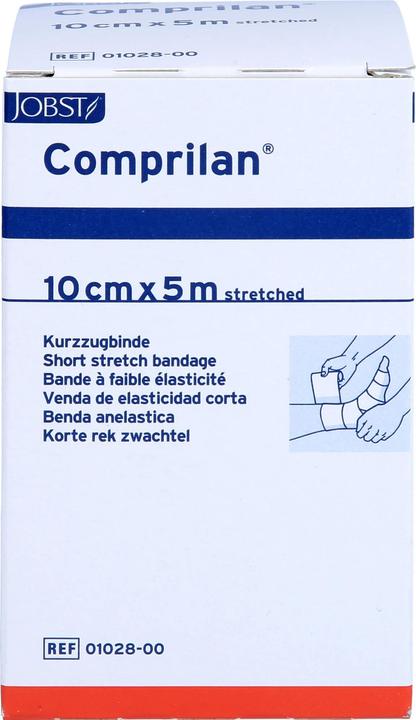 Produktbild Comprilan Kurzzugbinde