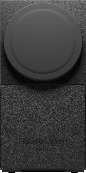 Actual product image Native Union Rise 3-in-1 INT Qi2 Wireless Charger Qi2 15W für drei MagSafe-Geräte (15 W)