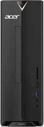 Produktbild Acer Aspire XC-886 SFF (Intel Core i5-9400, 8 GB, 256 GB)