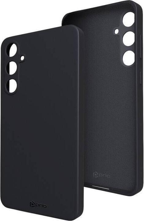 Actual product image prio Flüssigsilikonhülle (Samsung Galaxy S23)