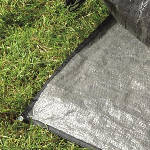 Actual product image Outwell Winwood 8