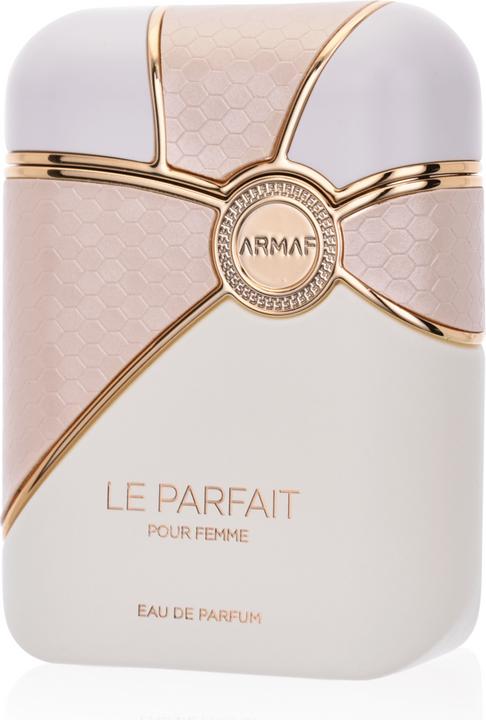 Produktbild Armaf Le Parfait by Eau de Parfum Spray 100 ml (Eau de Parfum, 100 ml)