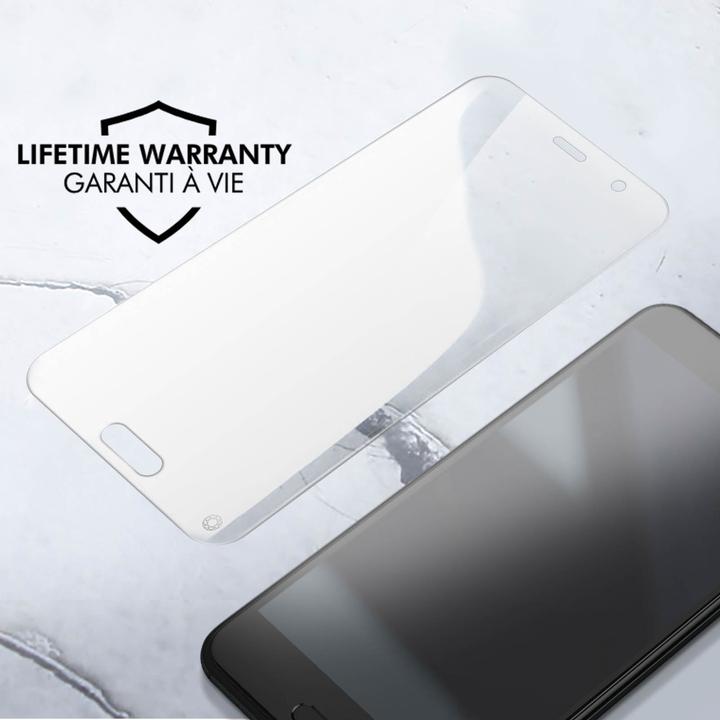 Actual product image Bigben Connected Glass screen protector (1 Piece, HTC U Play)