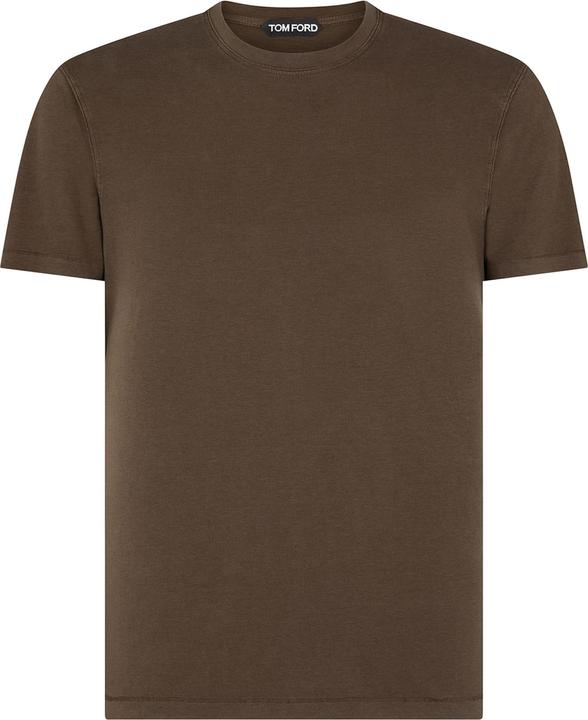 Tom Ford T-shirts And Polos