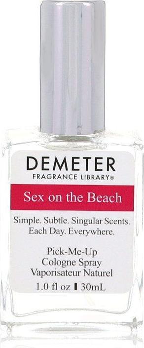 Demeter Sex On The Beach (Eau de cologne, 30 ml)