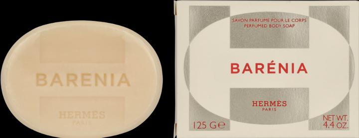 Produktbild Hermès Parfums Hermes Barénia Soap (Hartseife, 125 ml)
