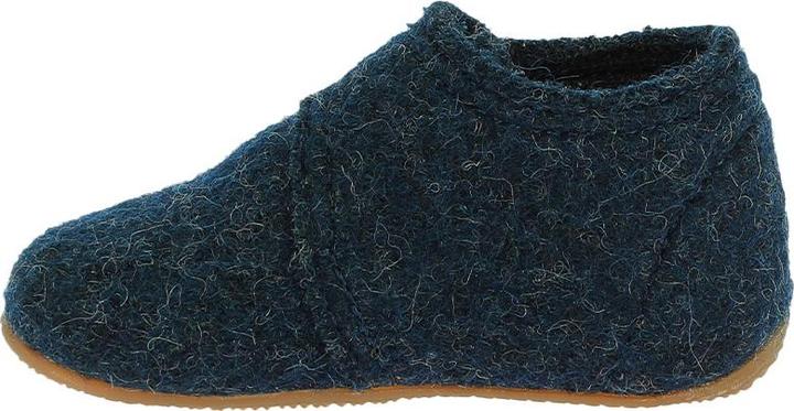 Actual product image Living Kitzbühel Virgin wool slipper (20)