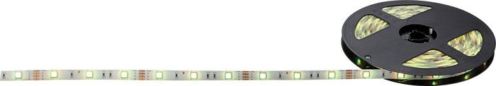 Immagine prodotto Globo Nastro LED Nastro LED (RGBW, 500 cm, Interno)