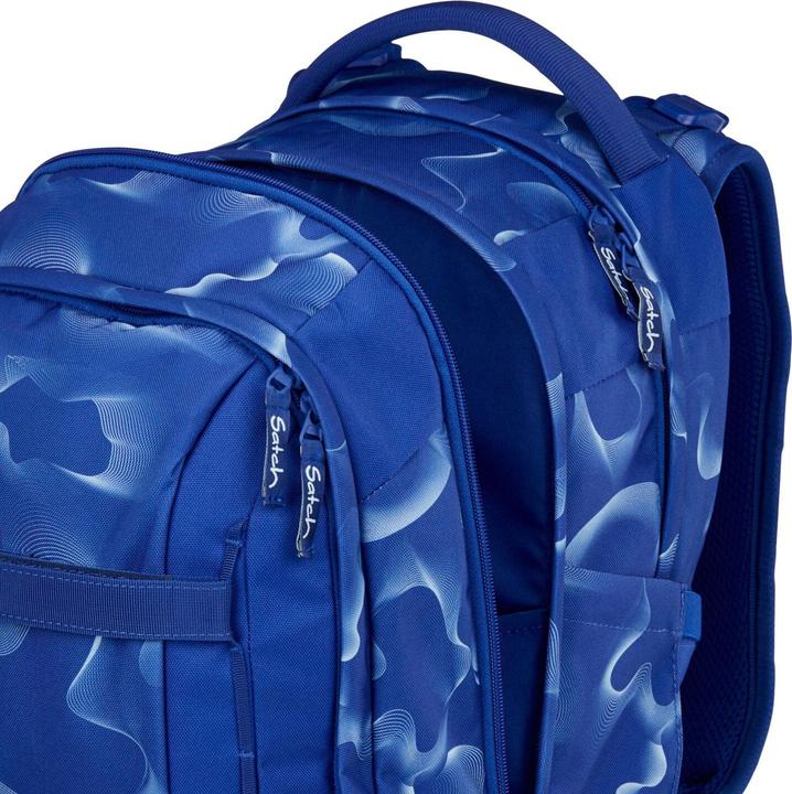 Actual product image Satch Vibrant school rucksack pack (30 l)