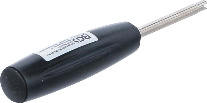 Produktbild BGS Drehmomentschrauber für Ventil-Einsätze 0,45 Nm