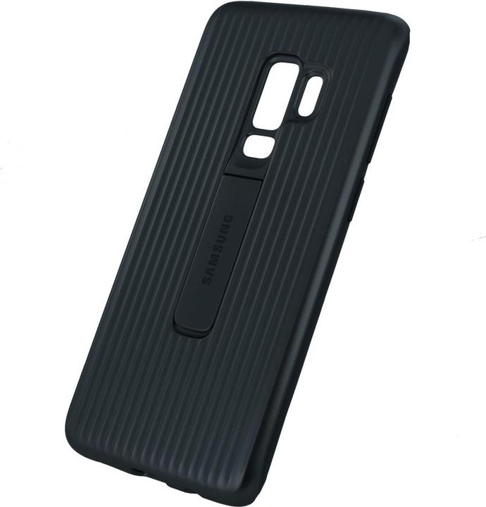 Actual product image Samsung Protective Standing Cover (Samsung Galaxy S9+)
