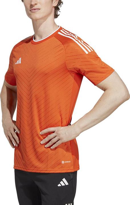 Actual product image adidas Campeon 23 Football Shirt Men (3XL)