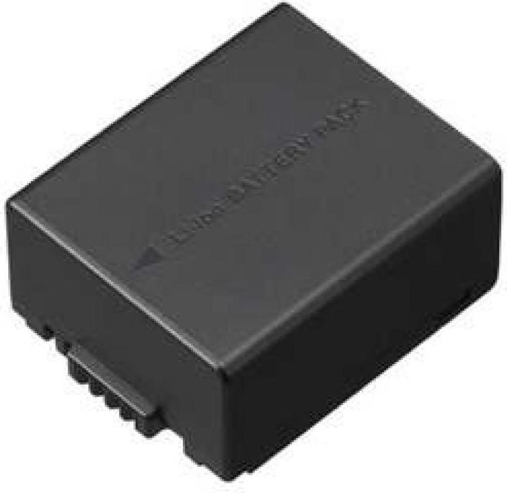 Immagine prodotto Panasonic DMW-BLB13 E batteria per Lumix DMC-G1 (Accumulatore di carica elettrica)