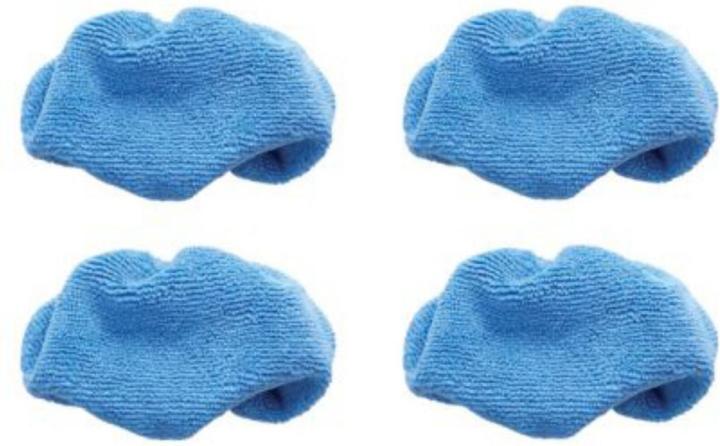 Immagine prodotto Polti Panno per pulire le finestre 4 pezzi (4 pz.)