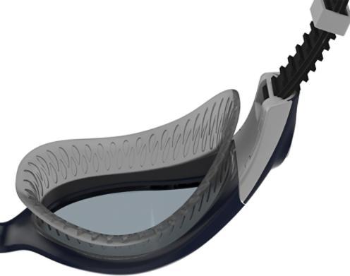 Actual product image Speedo Futura Biofuse Flexiseal Femal (One size)