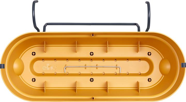 Produktbild Elho Vibia Campana Balkonkasten Allin1 (26 cm)