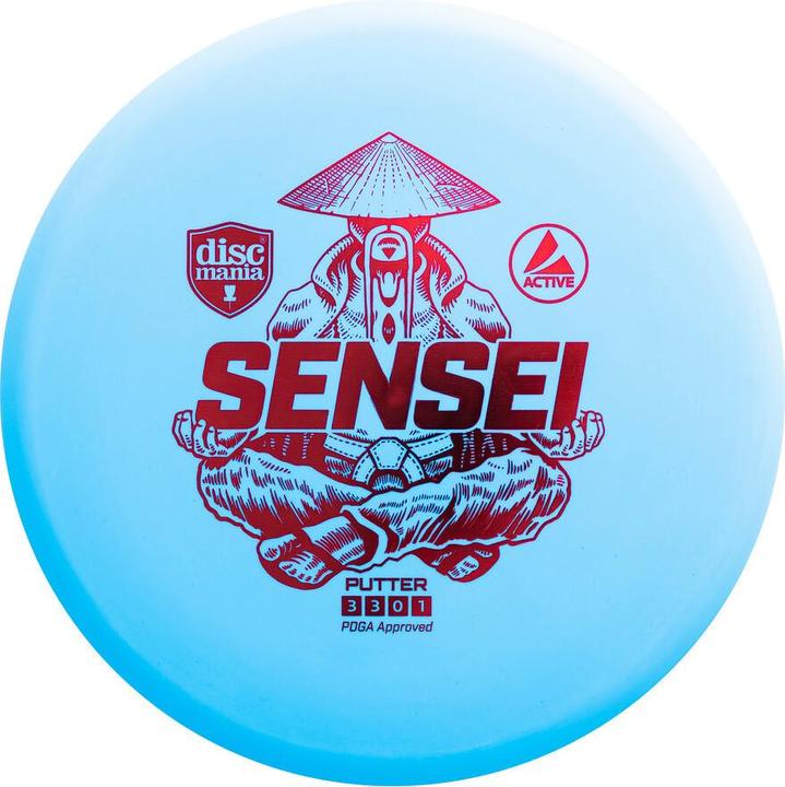 Produktbild Discmania Disc Sensei
