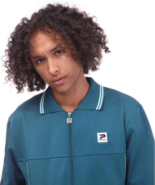 Produktbild Patrick Reims Trainingsjacke (XS)