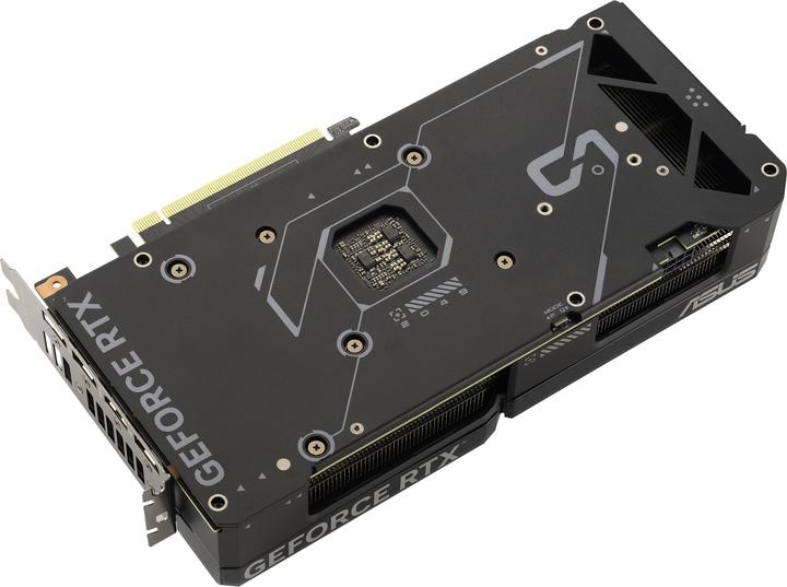 Produktbild ASUS DUAL RTX 4070 OC 12G (12 GB)