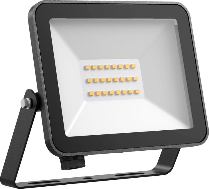 Actual product image Dotlux 5145-040120 (4000 lm, GU10)