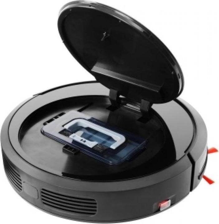 Actual product image Vileda VR 302 (Robot vacuum)