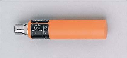 Immagine prodotto IFM IA-3010-BPKG/US-104- Sensore induttivo 20 mm DC Chiusura PNP IA3010BPKGUS104