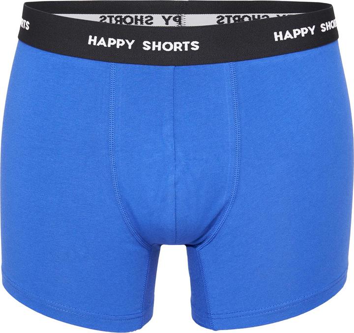 Produktbild Happy shorts Retro Pants Jersey (M, 6er Pack)