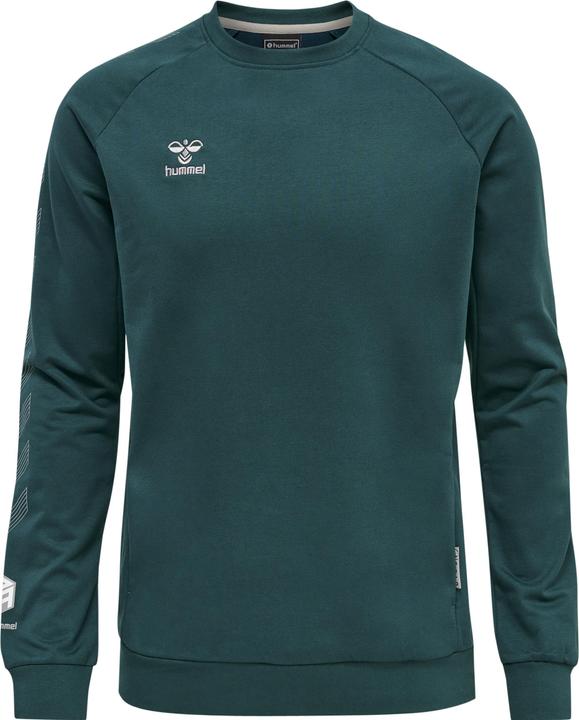 Image du produit hummel Hmlmove Grid Cotton Sweatshirt (S)
