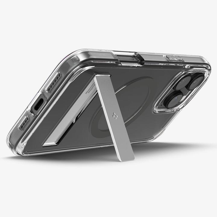 Immagine prodotto Spigen Ultra Hybrid S (MagFit) (Apple iPhone 16 Pro Max)