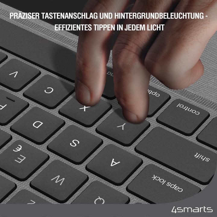 Produktbild 4smarts Solid Smart Connect 2in1 (DE)