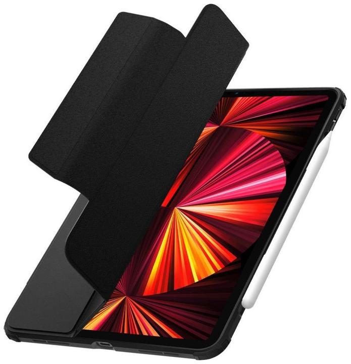 Immagine prodotto Spigen Ultra Hybrid Pro (IPad Pro 11 (2020))