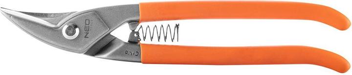 Actual product image Neo Tools Plate Scissors (Plate Scissors 260 mm, left) (260 mm)