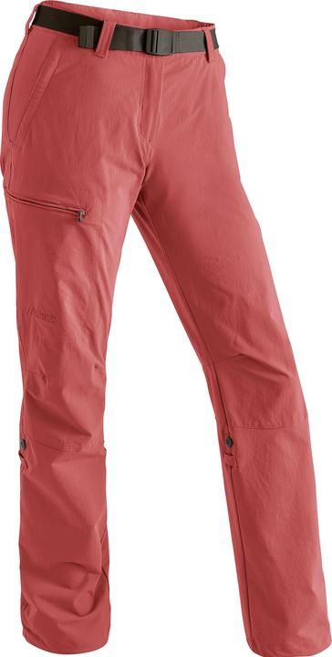 Red Orcher