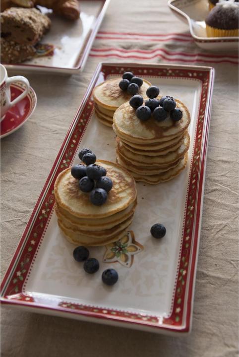 Actual product image Villeroy & Boch Winter Bakery Delight