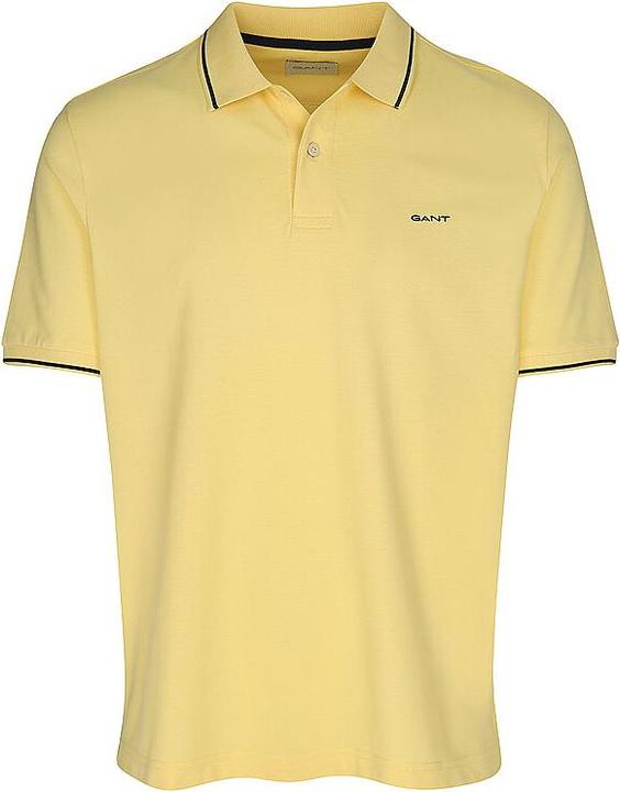 Actual product image GANT Poloshirt (XL)
