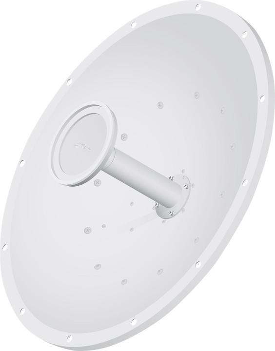 Produktbild Ubiquiti RD-5G30: Rocket Dish, 2x2Mimo (5G)