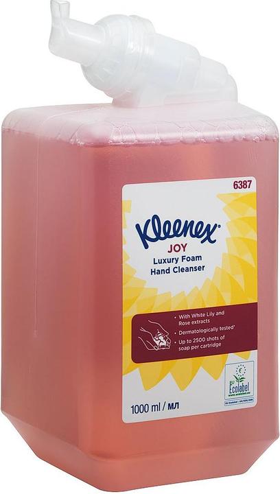 Kleenex Joy (Vloeibare zeep, 1000 ml)